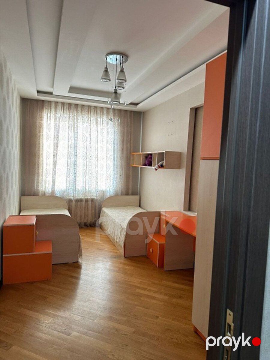 Satılır 3 otaqlı yeni tikili 90 m² — Mənzil, Bakı (6)