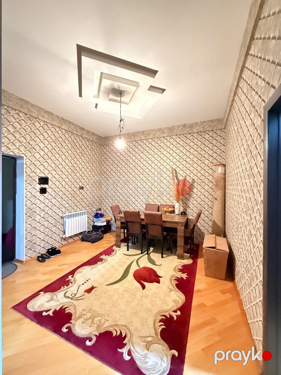 Satılır 2 otaqlı yeni tikili 70 m² — Mənzil, Bakı (8)