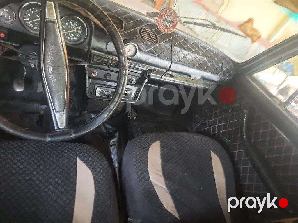 Lada (VAZ) 2106, 1.3 L, 1985 il, 20 230 km — Avtomobillər, Tovuz (8)