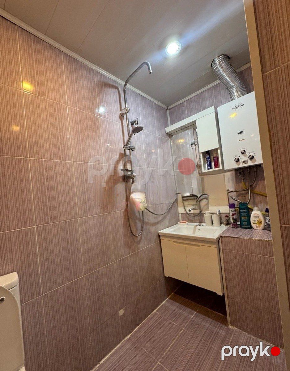 İcarəyə verilir 3 otaqlı köhnə tikili 60 m² — Mənzil, Bakı (10)