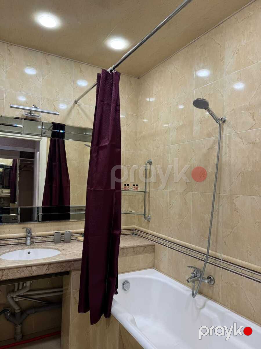 İcarəyə verilir 3 otaqlı köhnə tikili 80 m² — Mənzil, Bakı (12)