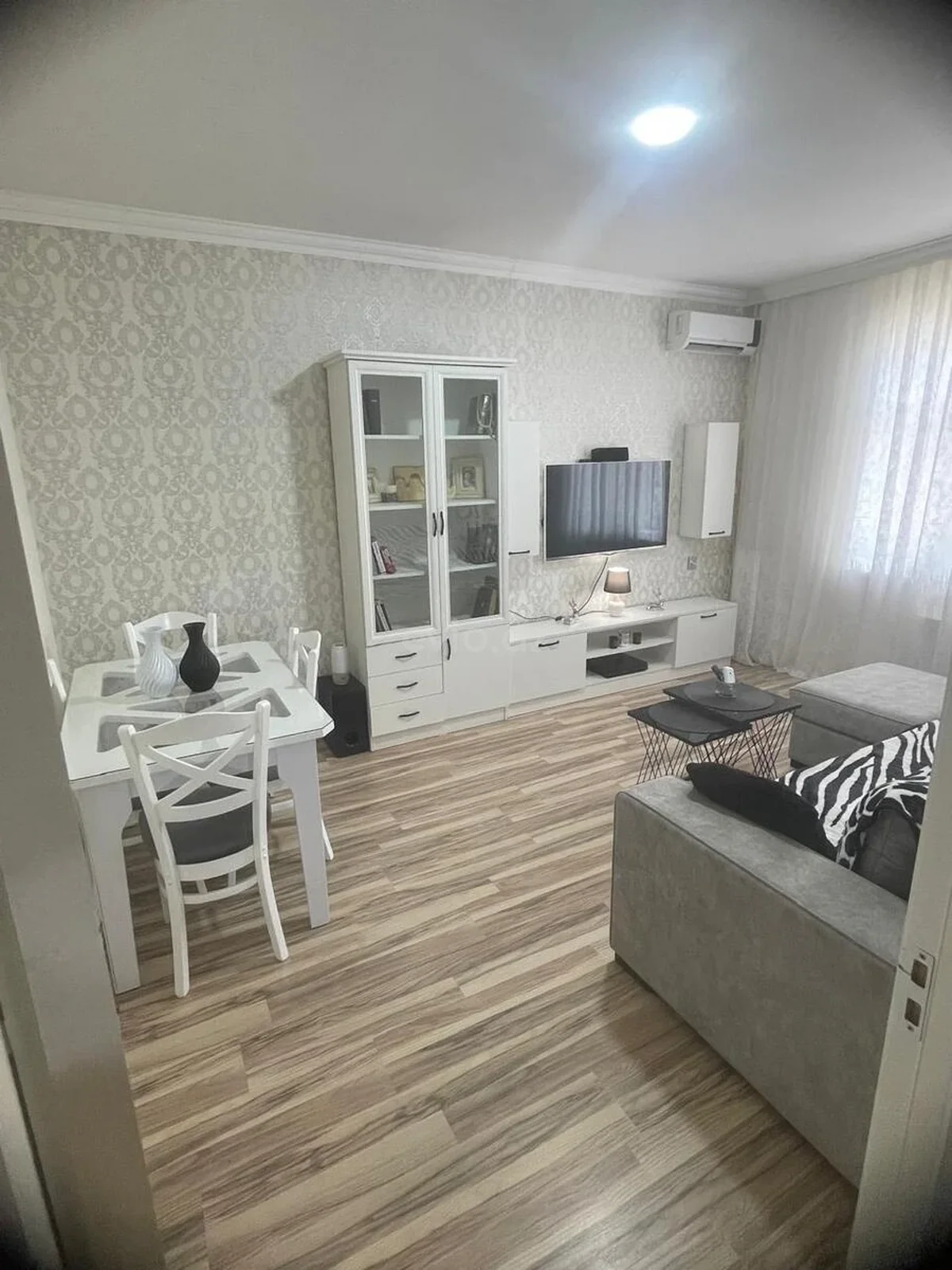 2 otaqlı həyət evi satılır Masazırda — Ev, villa, Abşeron (2)