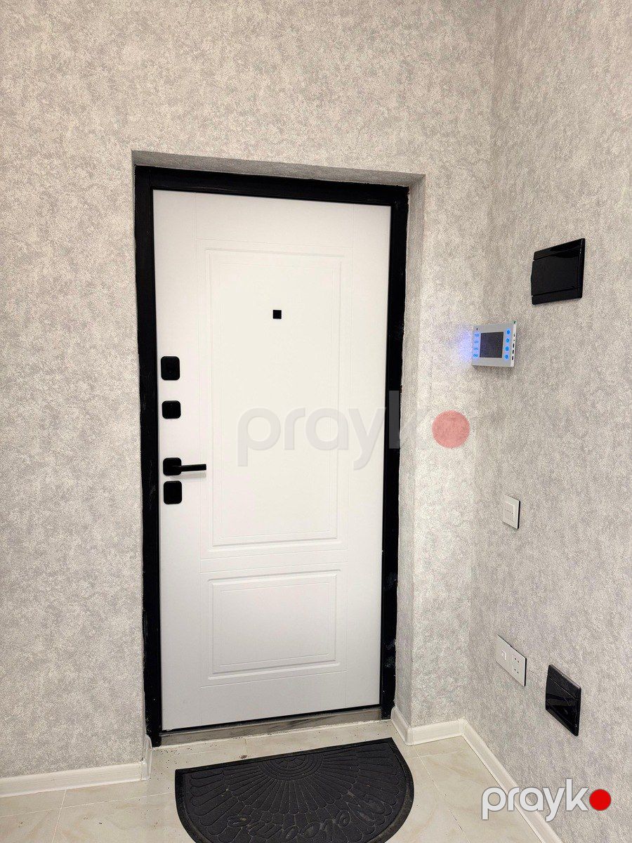Satılır 2 otaqlı yeni tikili 77 m² — Mənzil, Sumqayıt (11)