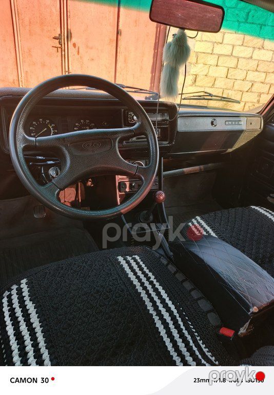 Lada (VAZ) 2107, 1.6 L, 2003 il, 90 000 km — Avtomobillər, Bakı (5)