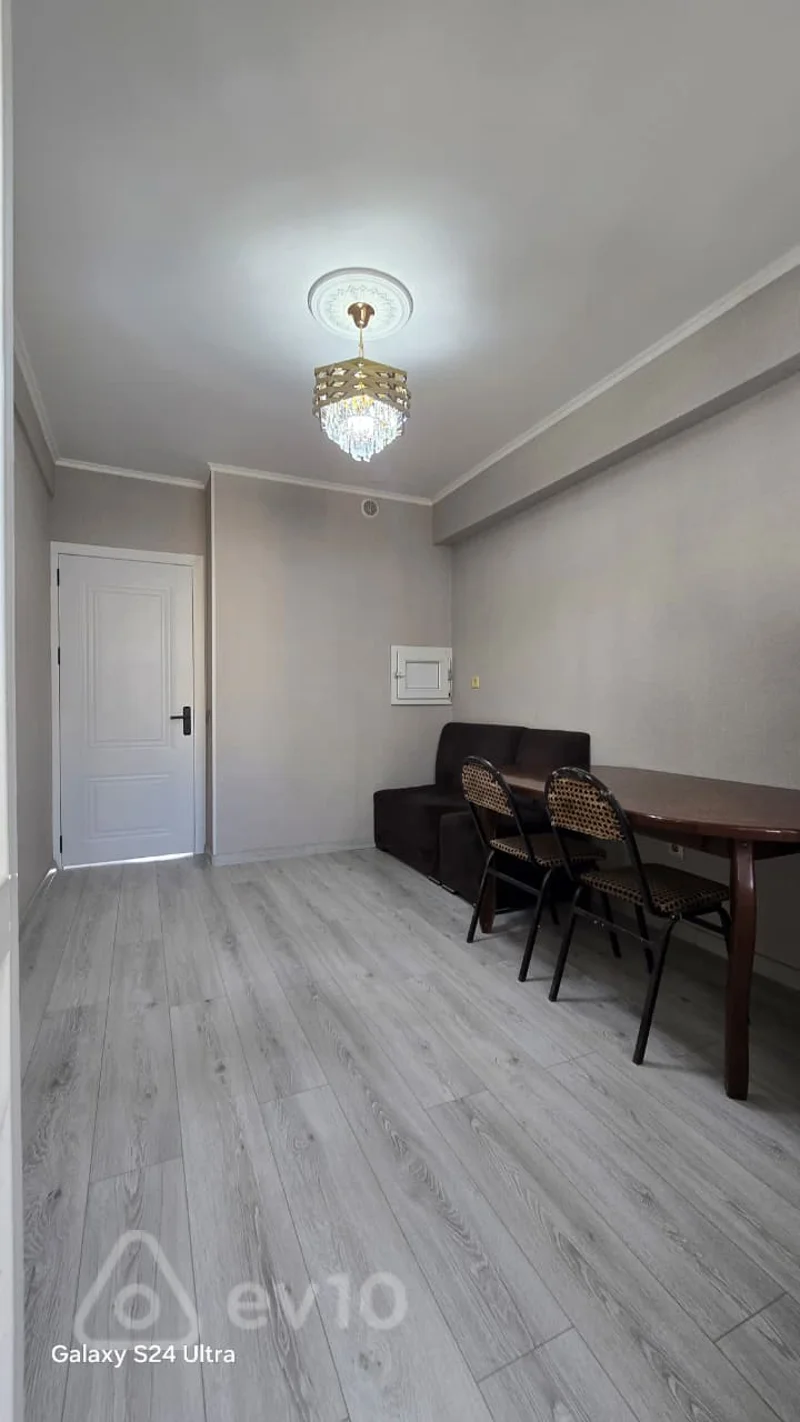 2 otaqlı mənzil, 45 m², Abşeron Gənclər şəhərciyi, Xırdalan — Mənzil, Xırdalan (5)