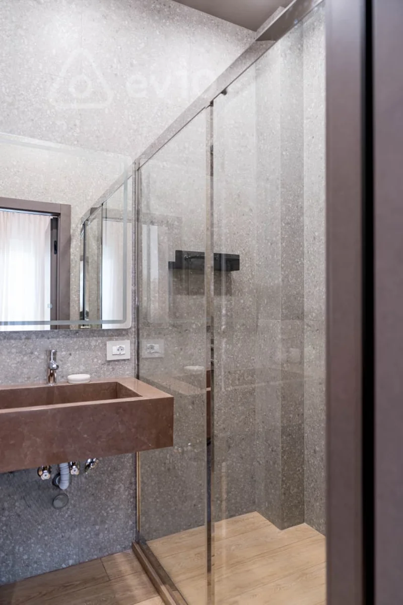 2 otaqlı mənzil, 75 m², 1 ci yaşıl ada küç — kirayə — Mənzil, Bakı (11)