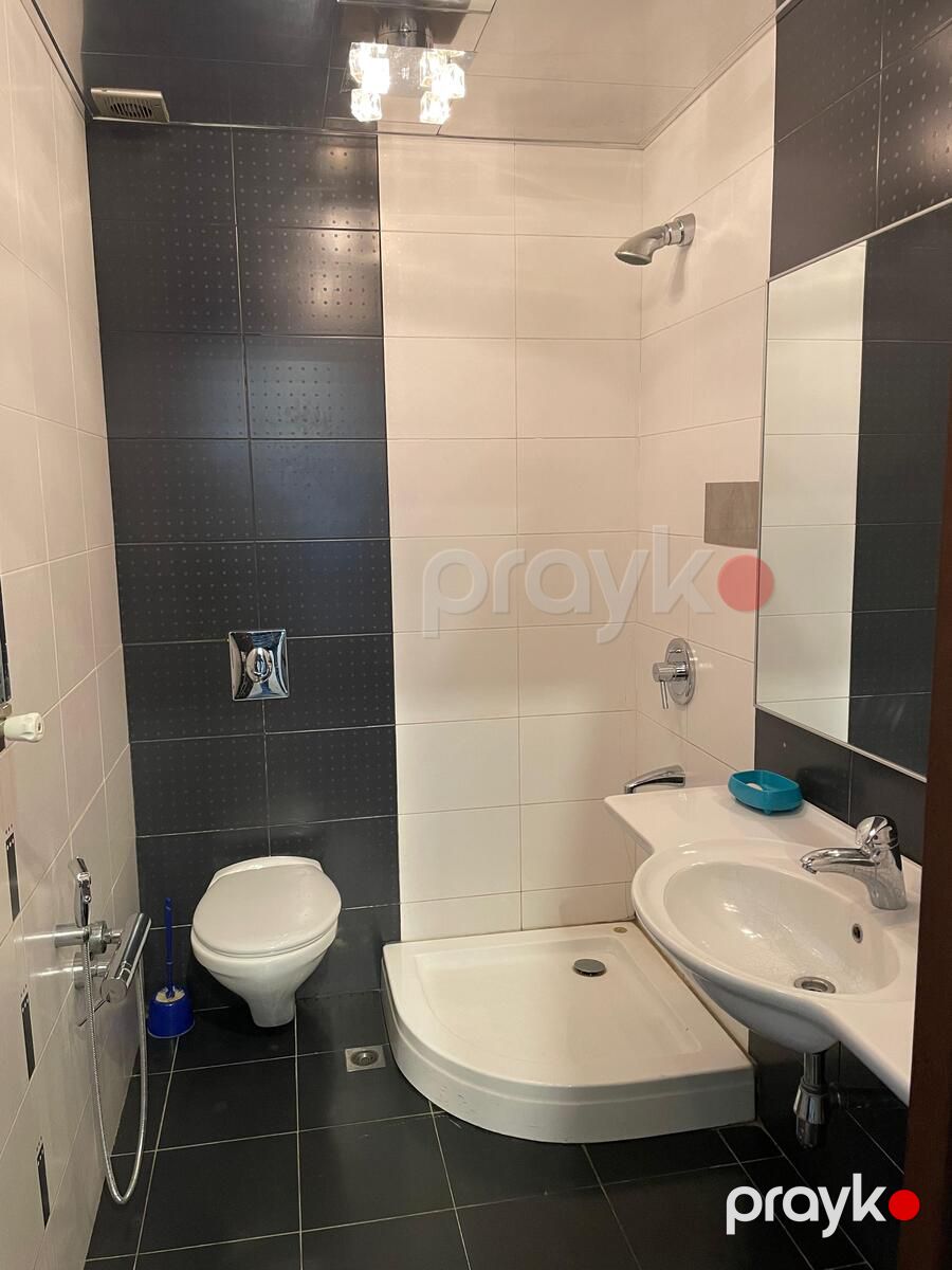 Satılır 5 otaqlı ofis 200 m² — Ofis, Bakı (11)