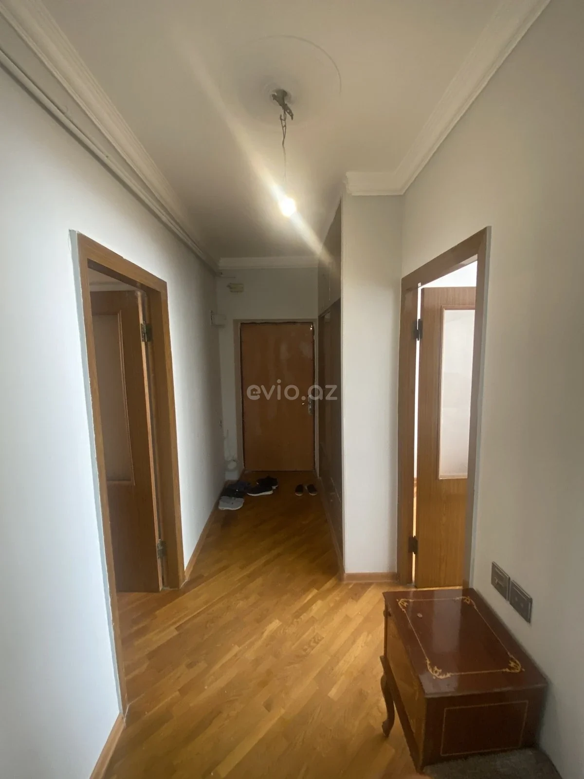 Kirayə 3 otaqlı mənzil Səbail rayonunda — Mənzil, Bakı (11)