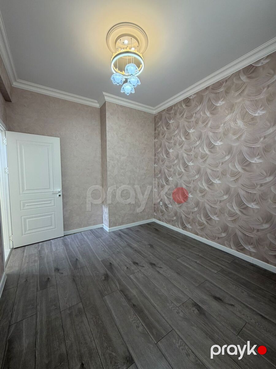 Satılır 3 otaqlı yeni tikili 75 m² — Mənzil, Bakı (12)