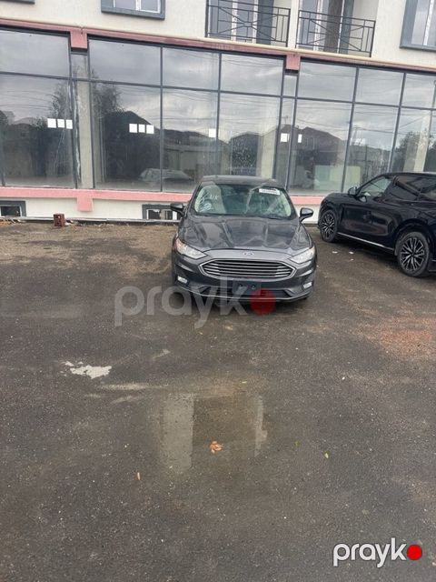 Ford Fusion (North America), 1.5 L, 2019 il, 110 000 km — Bakı