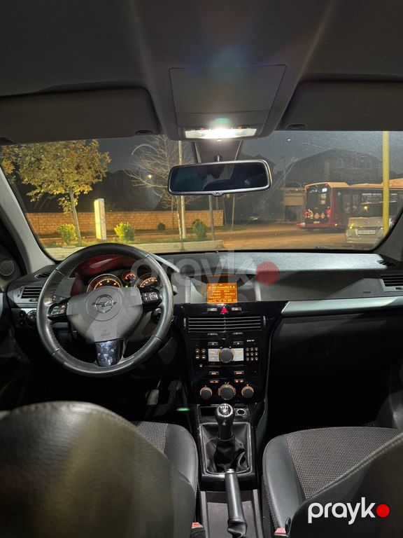Opel Astra, 1.3 L, 2009 il, 330 000 km — Avtomobillər, Bakı (11)