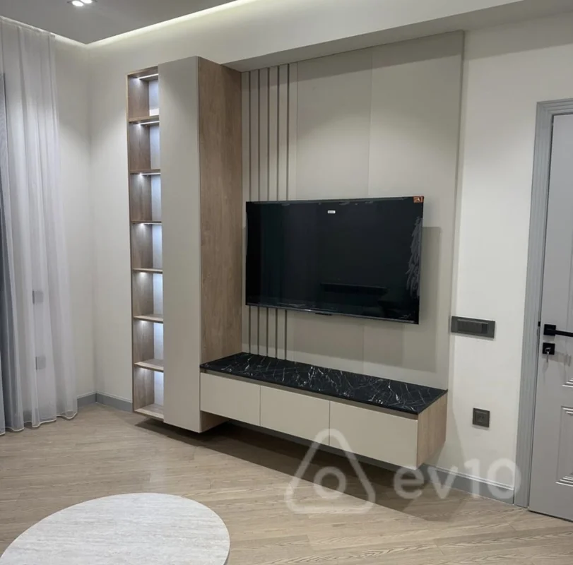 2 otaqlı mənzil, 70 m², Zərdsbi rezdens — kirayə — Mənzil, Bakı (3)