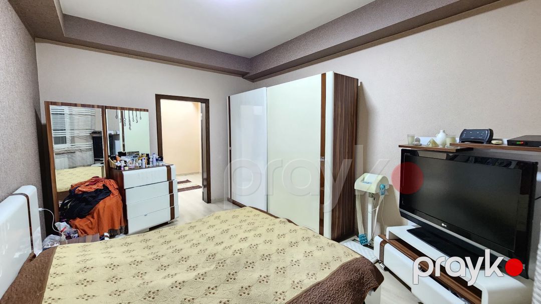 3-otaqlı yeni tikili, Xırdalan ş., 122 m² — Mənzil, Xırdalan (8)