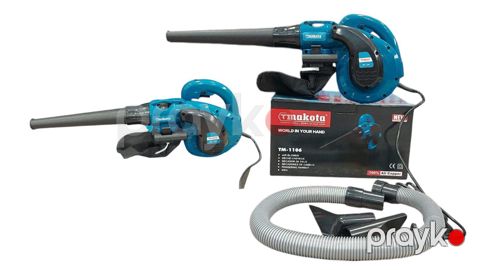Havaüfürən Tmakota TM-1106 — Bakı
