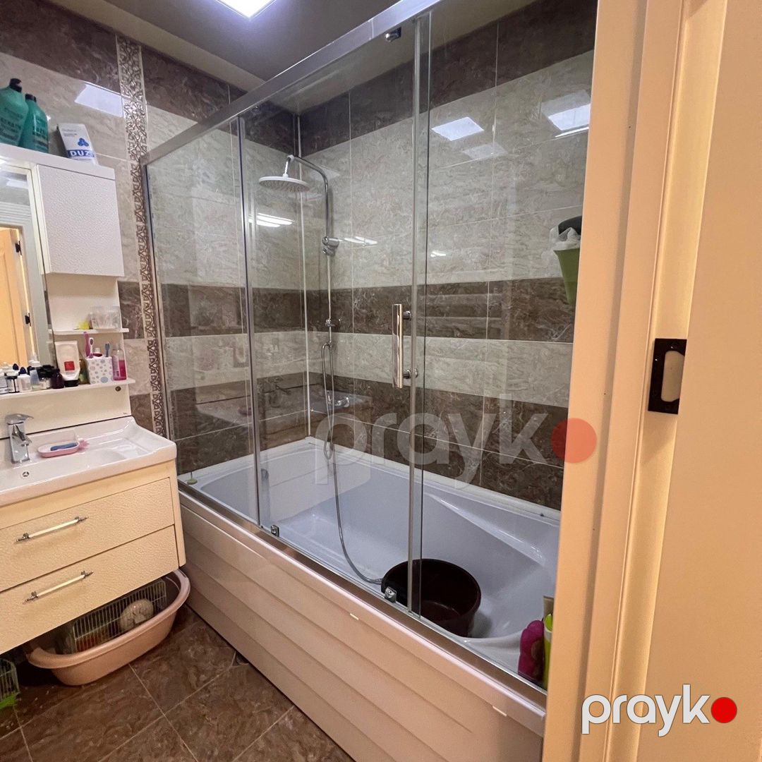 Satılır 3 otaqlı yeni tikili 115 m² — Mənzil, Bakı (11)