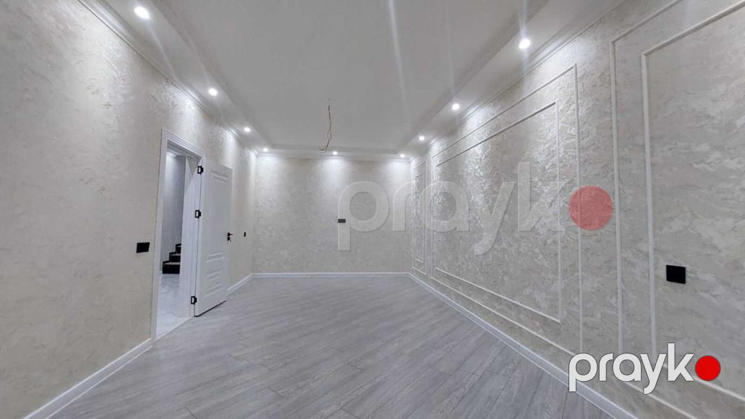 Satılır 5 otaqlı həyət evi/bağ evi 180 m² — Ev, villa, Bakı (7)