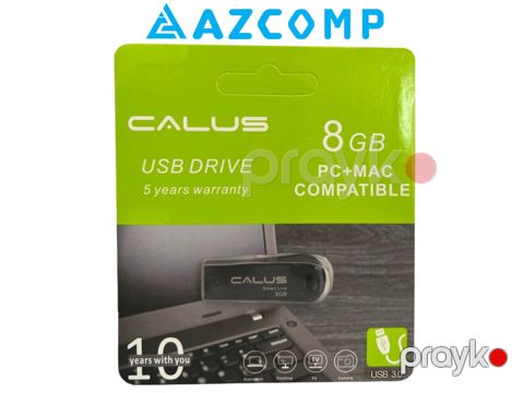 Flaş kart USB 3.0 8GB — Bakı