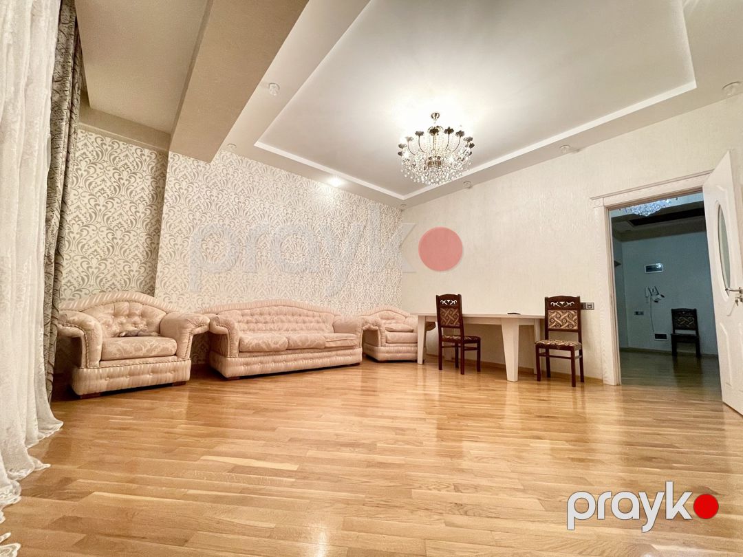 İcarəyə verilir 2 otaqlı yeni tikili 85 m² — Mənzil, Bakı (3)