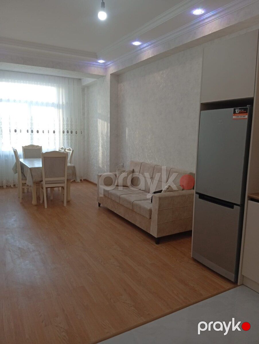 3-otaqlı yeni tikili kirayə verilir, Xırdalan ş., 85 m² — Mənzil, Xırdalan (10)