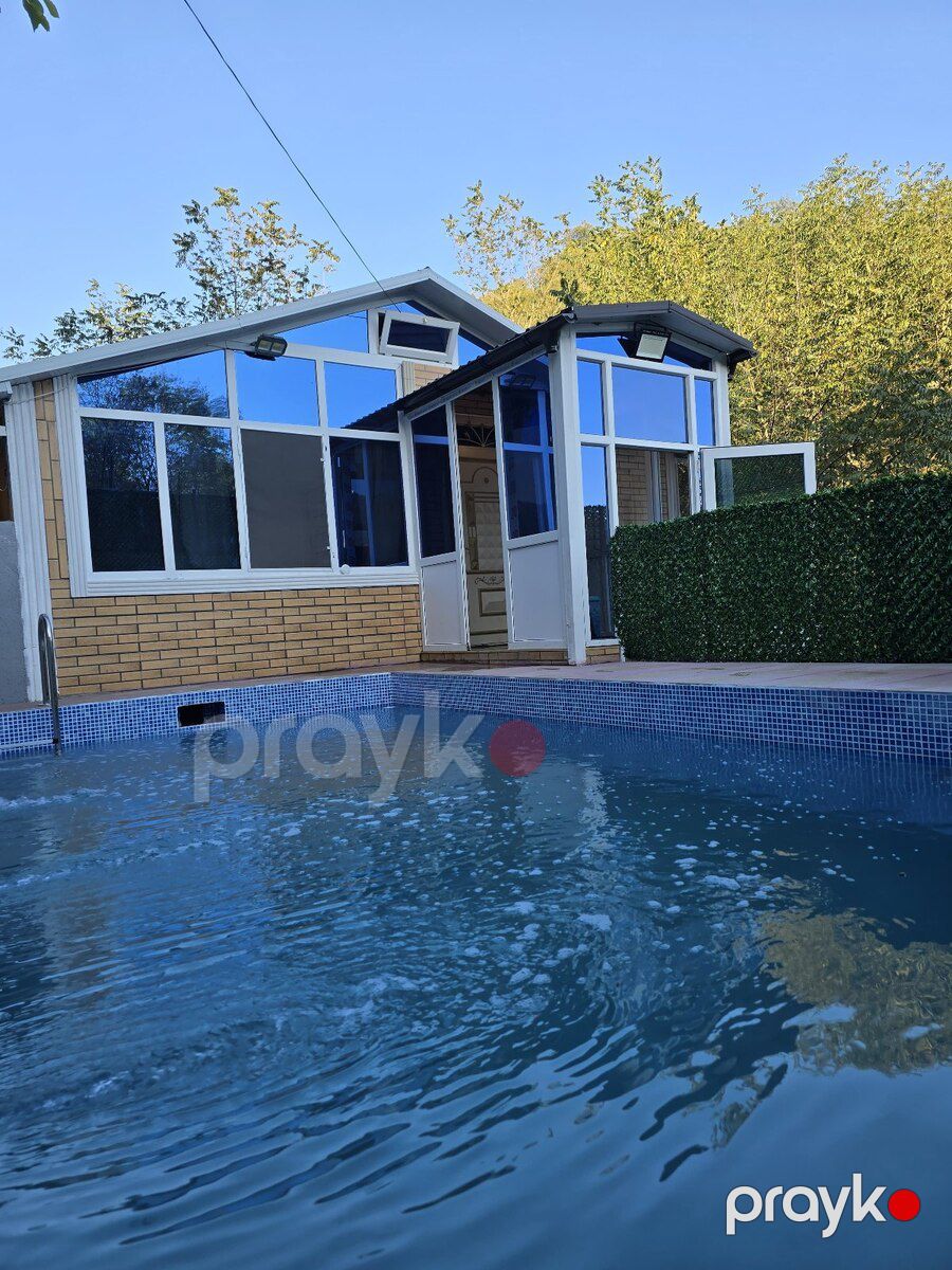 Bağ evi kirayə verilir, Lerik r — Ev, villa, Lerik (4)