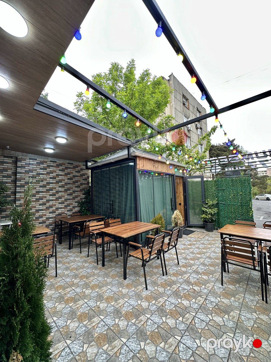 Satılır obyekt 55 m² — Əmlak, Bakı (2)