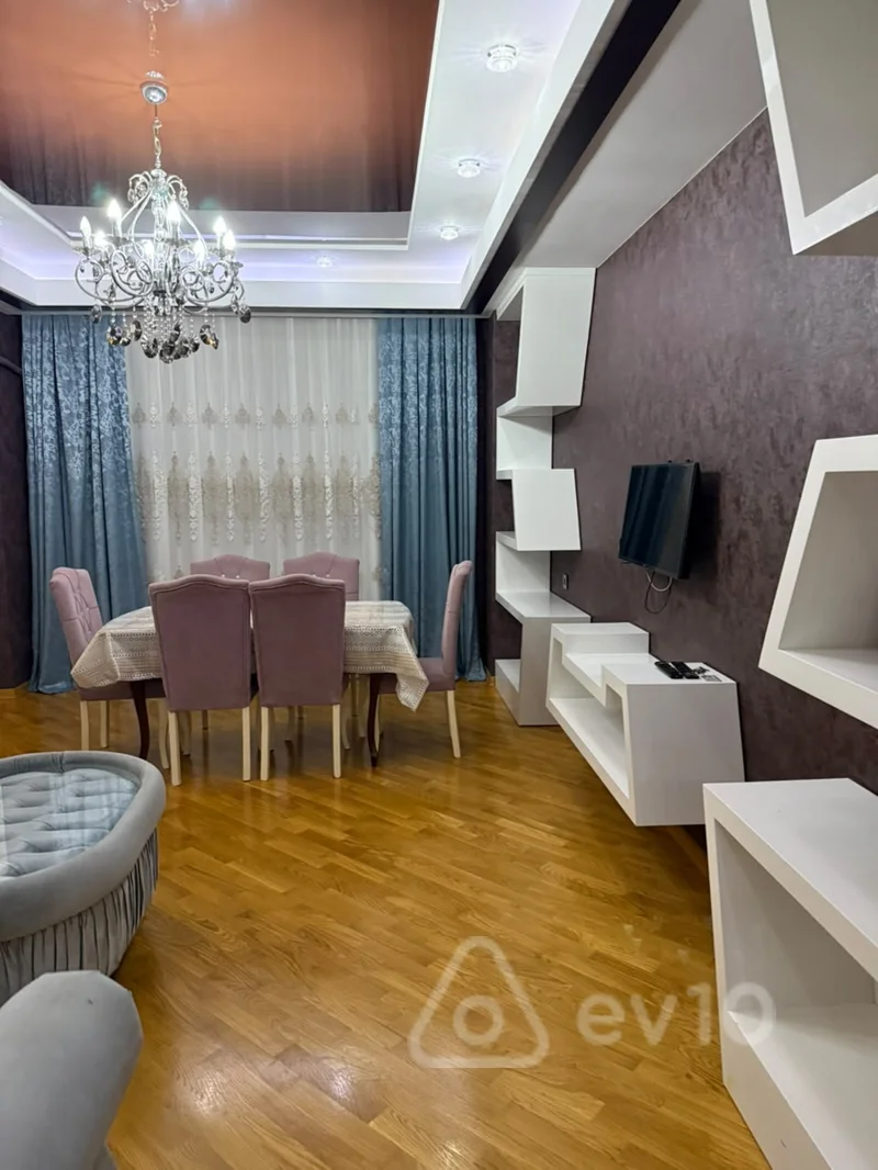 2 otaqlı mənzil, 110 m², Həsən Əliyev — kirayə — Mənzil, Bakı (3)