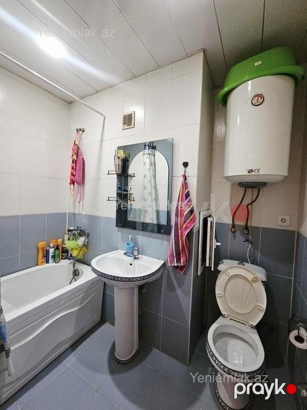 Satılır 2 otaqlı Bina evi menzil (Yeni tikili), 78 m², Masazır — Mənzil, Abşeron (11)