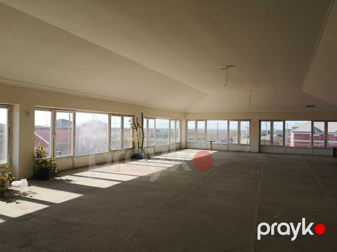 İcarəyə verilir obyekt 950 m² — Əmlak, Bakı (6)