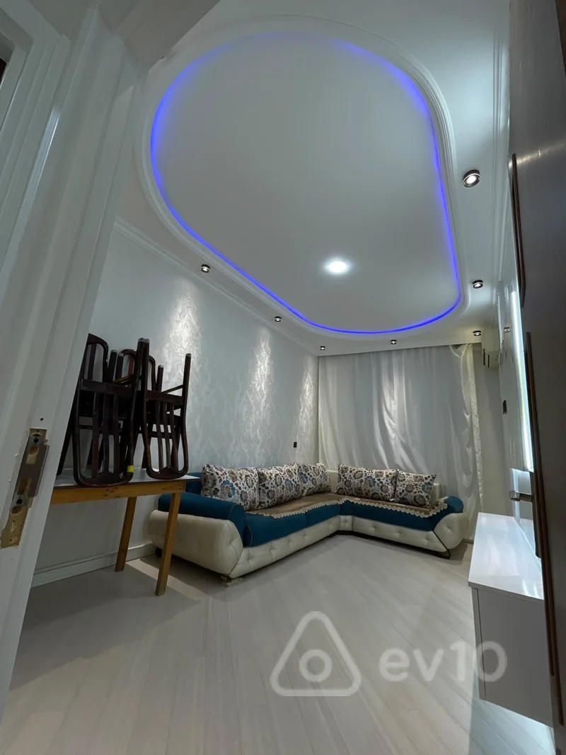 2 otaqlı mənzil, 50 m², Hikmət aslanov 9, Xırdalan — kirayə — Mənzil, Xırdalan (3)