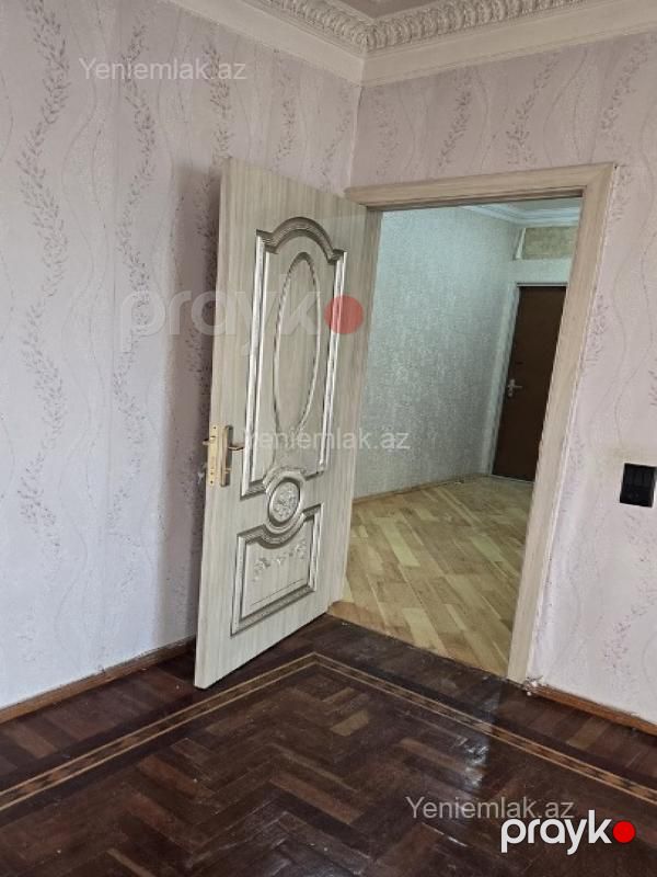 Satılır 3 otaqlı Bina evi menzil (Köhnə tikili), 90 m², Binəqədi rayonu — Mənzil, Bakı (3)