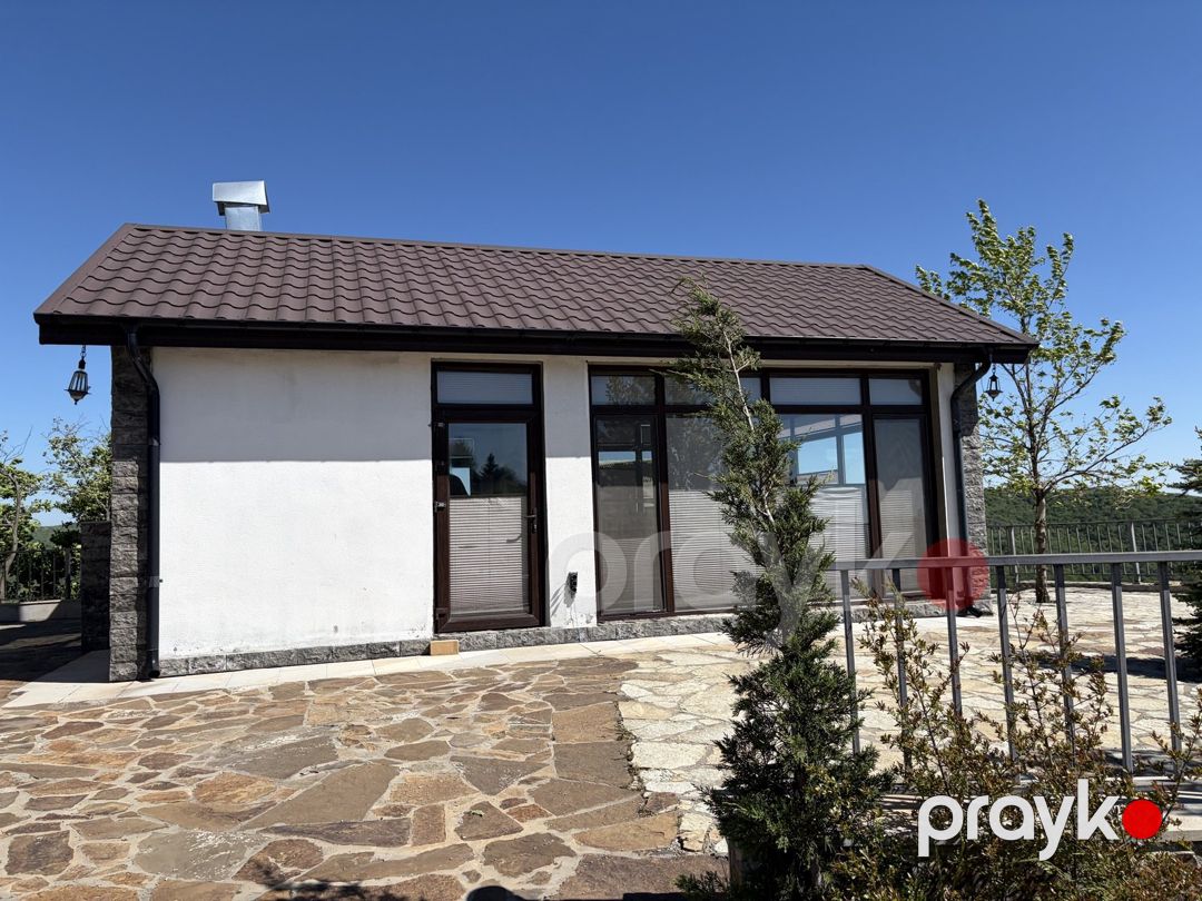 Satılır 5 otaqlı həyət evi/bağ evi 130 m² — Ev, villa, Şamaxı (6)