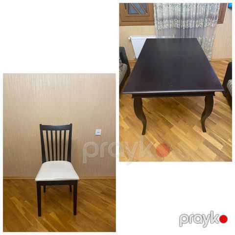 Masa desti satilir Qiymet 380 man Unvan;Sumqayit 0039 S Irada8 ⃣9 — Bakı