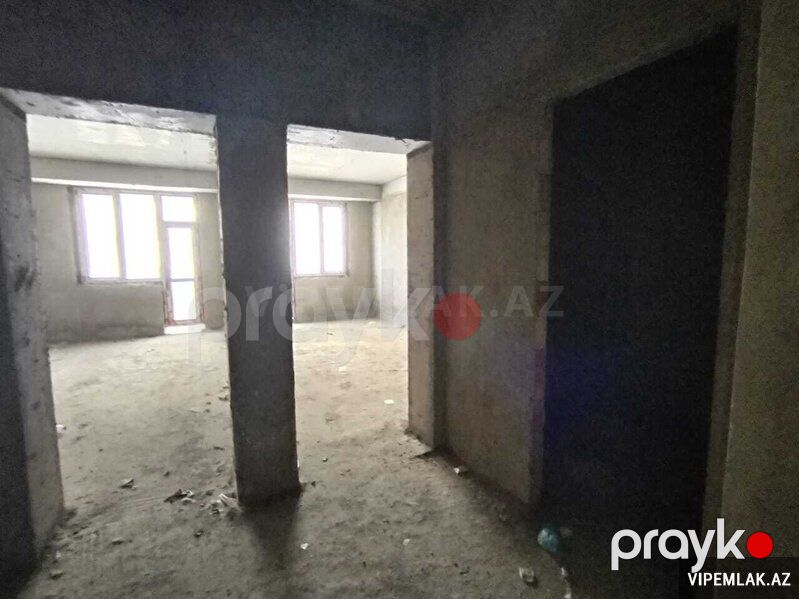 Səbail rayonunda 1 otaqlı Yeni tikili Satılır, 67 m² — Mənzil, Bakı (2)