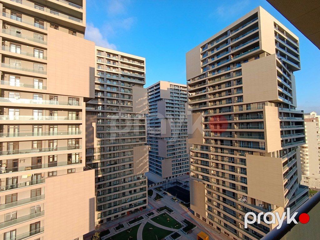 Satılır 4 otaqlı yeni tikili 254 m² — Mənzil, Bakı (2)