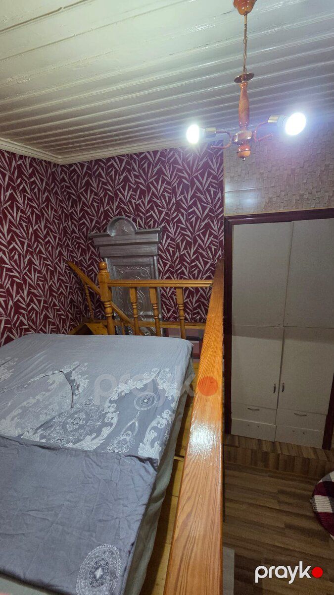 1-otaqlı mənzil kirayə verilir, Lev Tolstoy küç., 39 m² — Mənzil, Bakı (4)