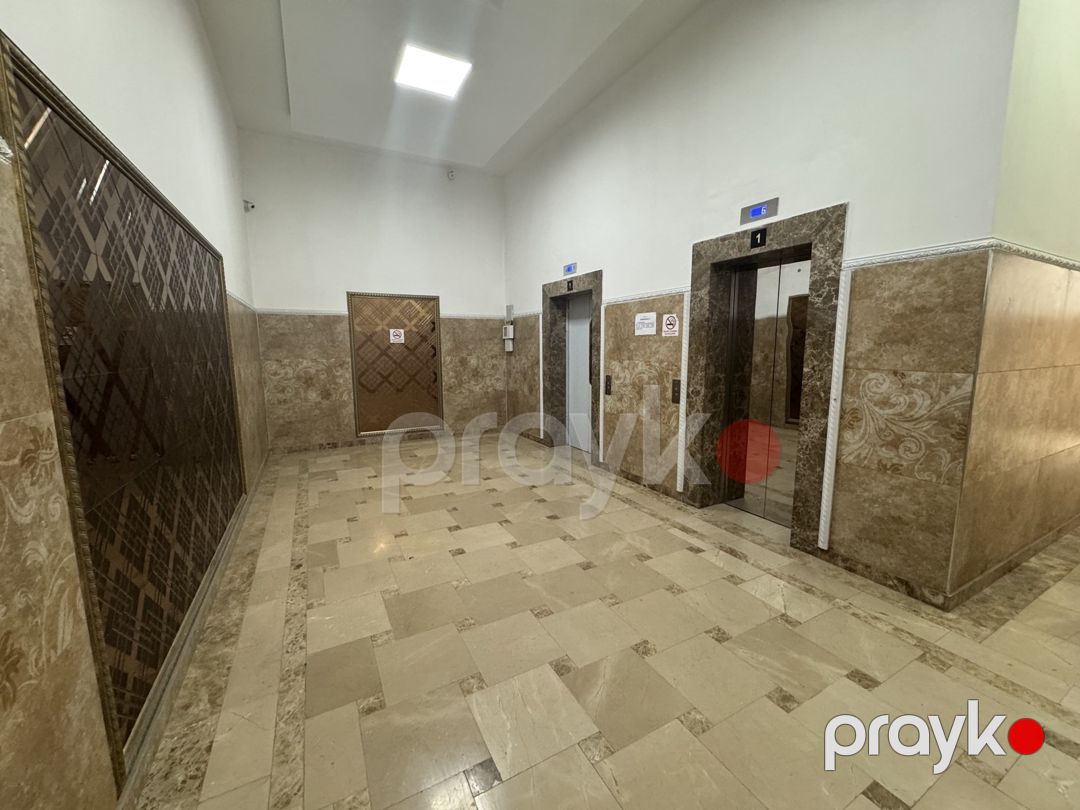 Satılır 2 otaqlı yeni tikili 94 m² — Mənzil, Bakı (2)