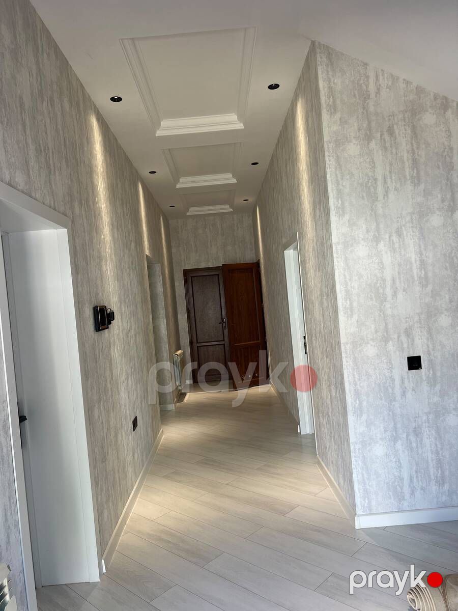 Satılır 7 otaqlı həyət evi/bağ evi 330 m² — Ev, villa, Bakı (7)