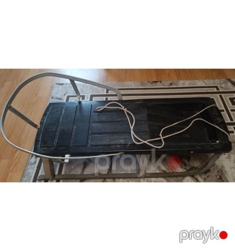 Kirşə / Санки P.S. Qeyd olunan nömrədə WhatsApp və Telegram — Sumqayıt