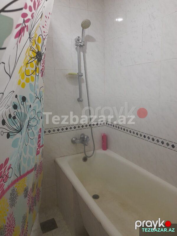 2 nəfər xanım otaq yoldaşı axtarılır — Mənzil, Bakı (4)
