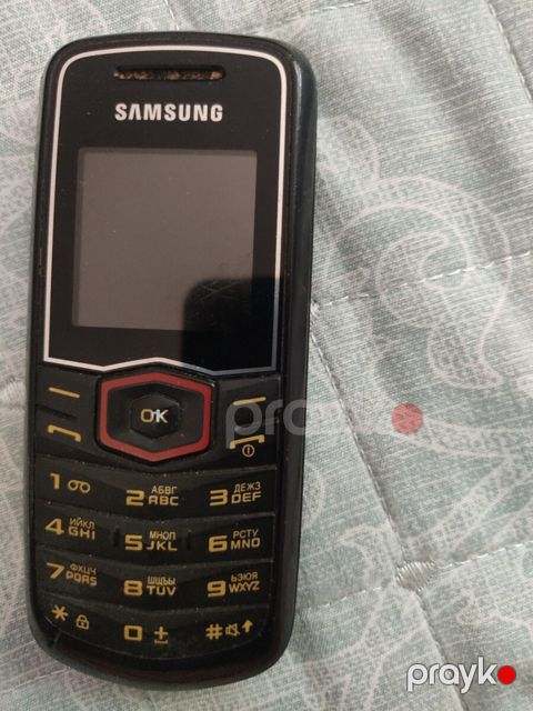 Samsung telefonu — Bakı