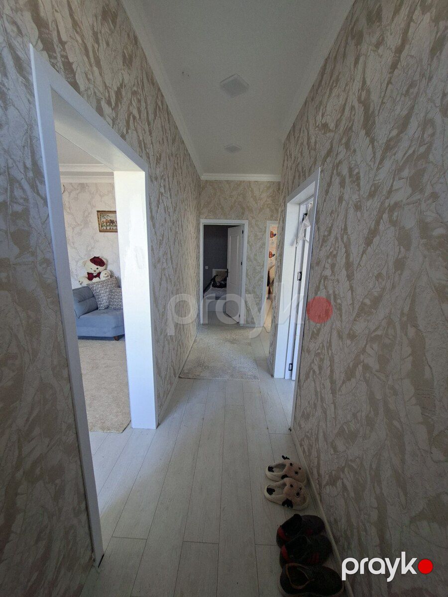 Həyət evi, Saray qəs — Ev, villa, Bakı (8)
