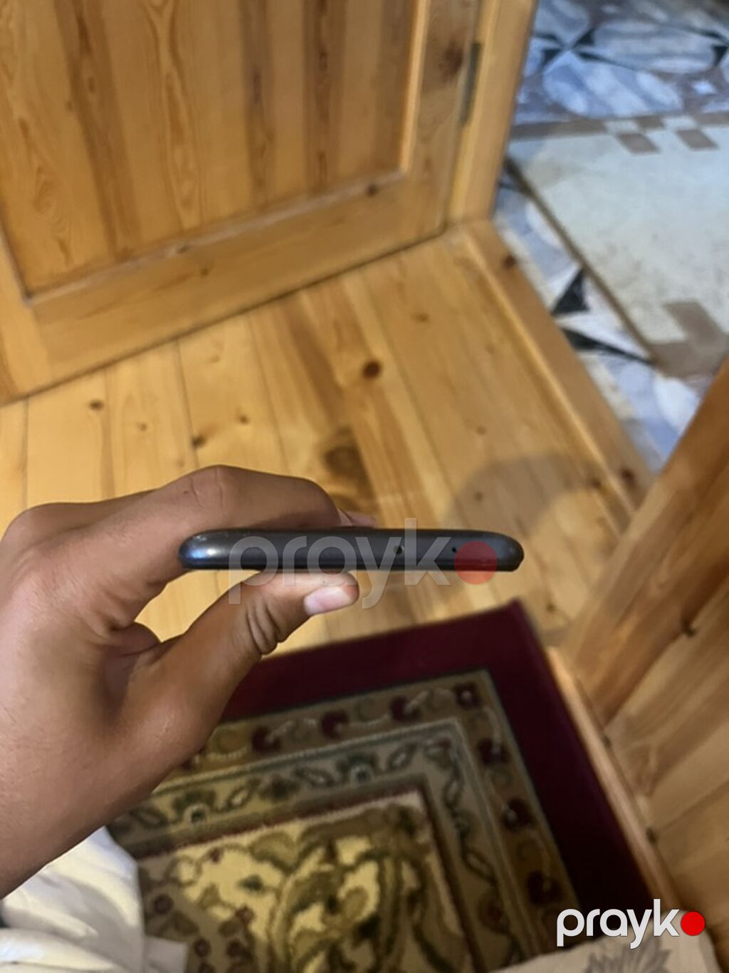 Redmi 9, 32 GB, rəng - Boz, Barmaq izi — Xiaomi, Digah (5)