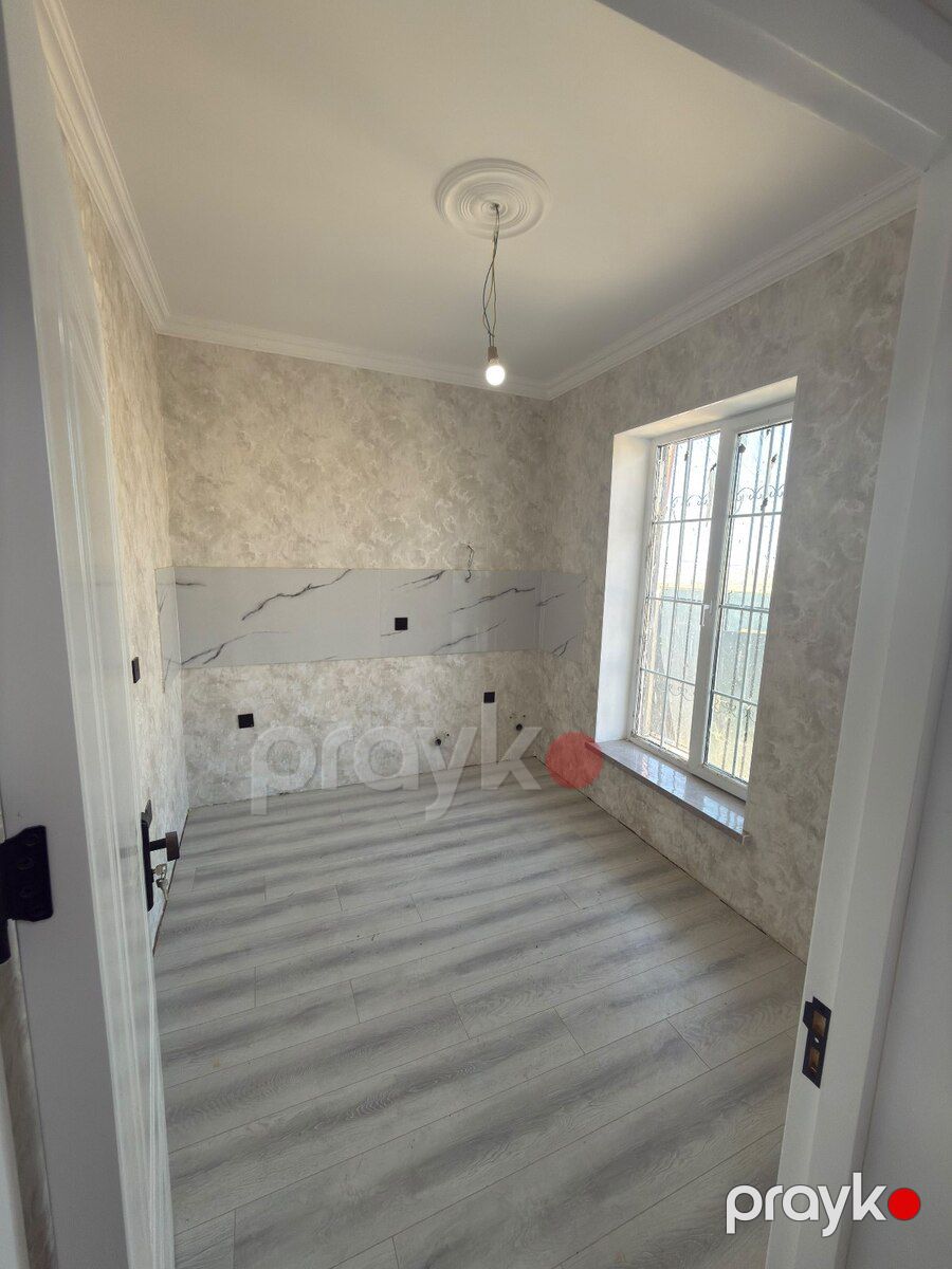 Həyət evi, Masazır qəs — Ev, villa, Bakı (10)