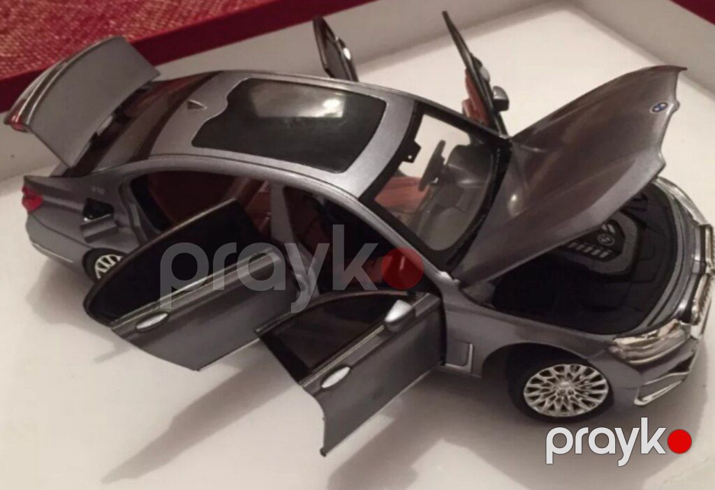 "BMW" avtomobil modeli — Kolleksiyalar, Bakı (5)