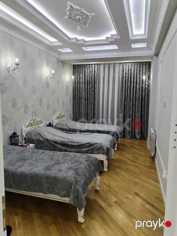 Satılır 3 otaqlı yeni tikili 145 m² — Mənzil, Bakı (7)
