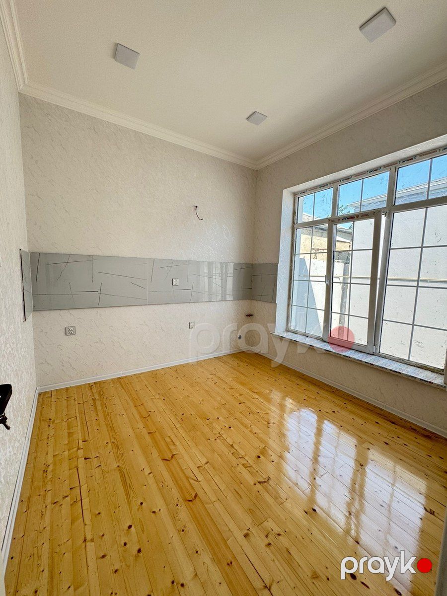 Həyət evi, Hövsan qəs — Ev, villa, Bakı (5)