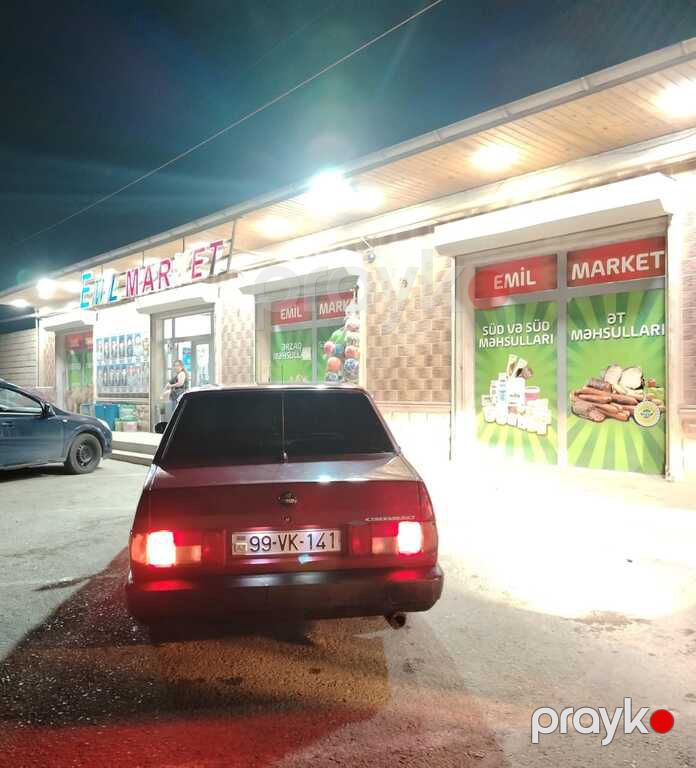 Tofas Sahin, 1.6 L, 2004 il, 293 000 km — Avtomobillər, Bakı (4)