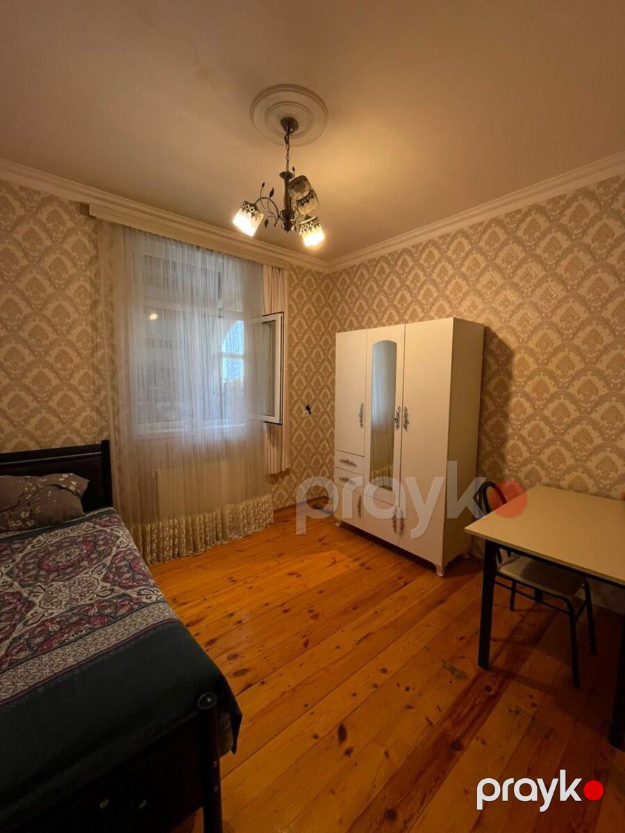 3-otaqlı yeni tikili kirayə verilir, Xırdalan ş., 150 m² — Mənzil, Xırdalan (7)