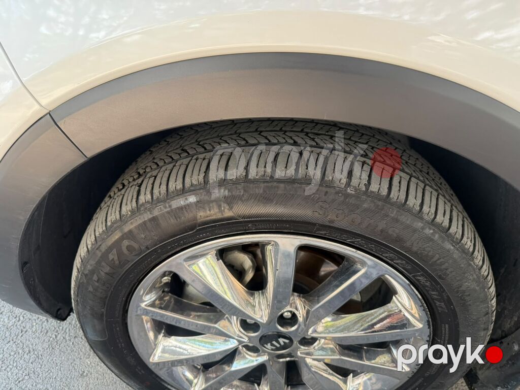 Kia Sorento: 2 l 2015 il Ofrouder/SUV — Avtomobillər, Bakı (5)