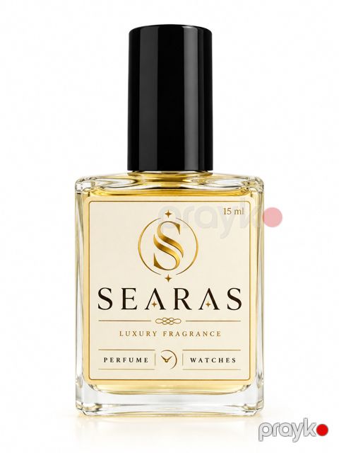 Searas Perfume Today ətir suyu, qadınlar üçün, 15 ml — Bakı